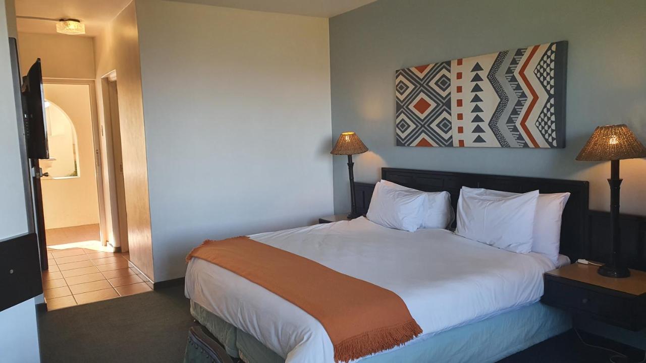 Mountain View International Hotel by BON Hotels